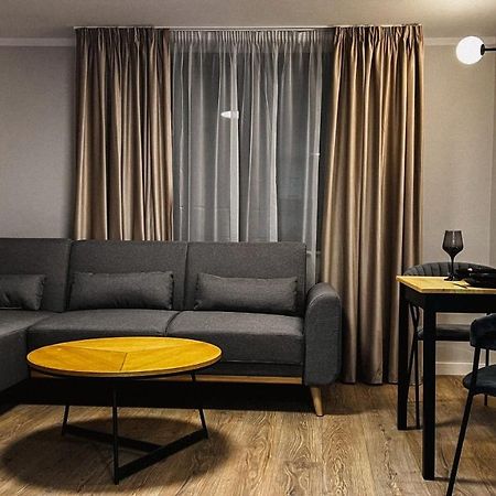 Apartamento Cozy Haven Sibiu Exterior foto