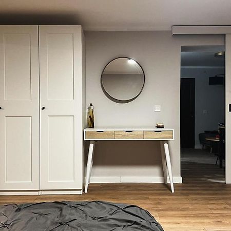 Apartamento Cozy Haven Sibiu Exterior foto