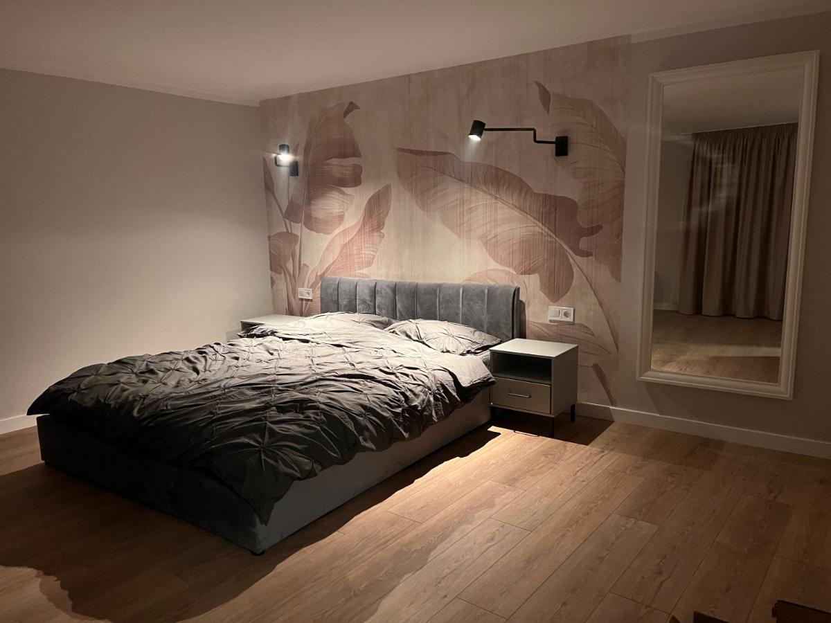Apartamento Cozy Haven Sibiu Exterior foto