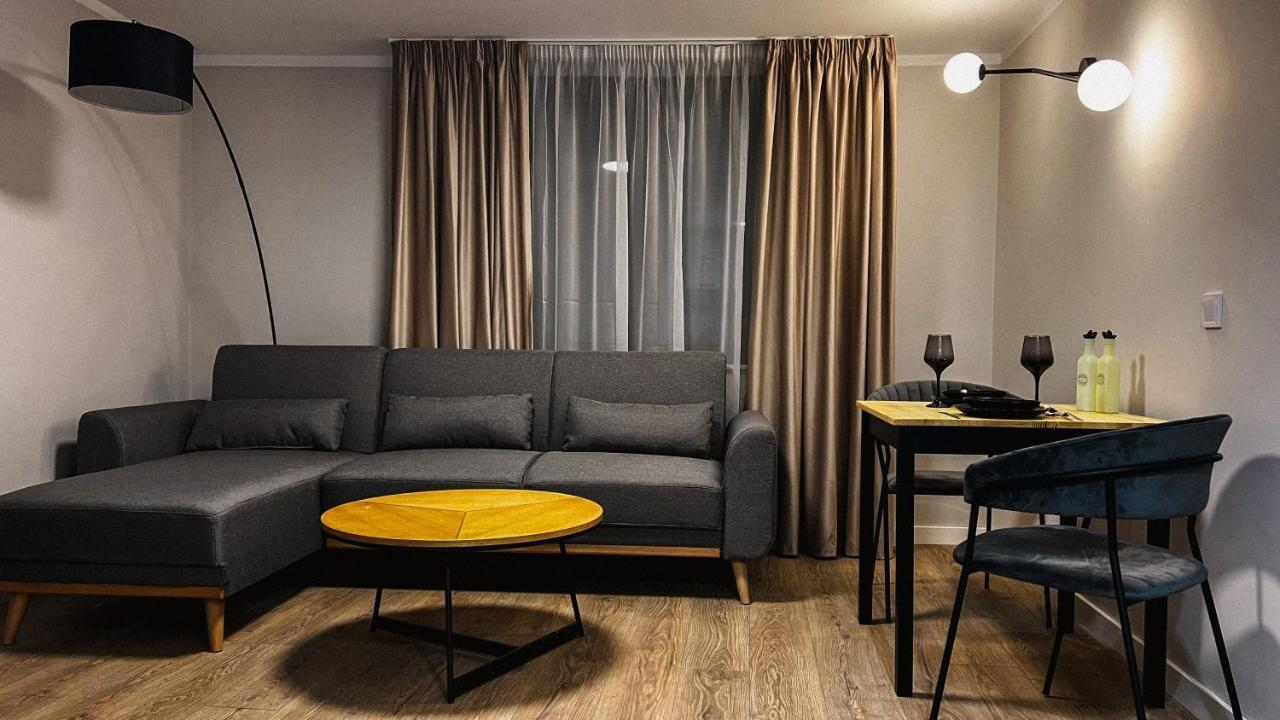 Apartamento Cozy Haven Sibiu Exterior foto