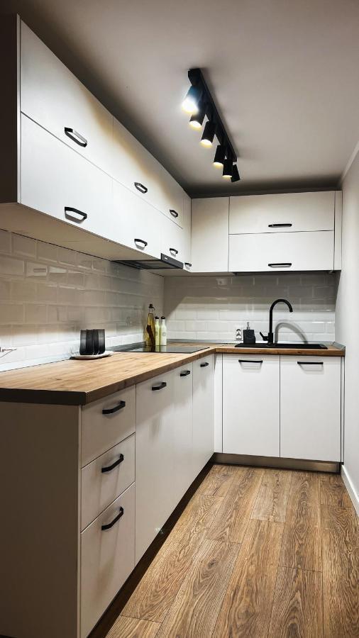 Apartamento Cozy Haven Sibiu Exterior foto